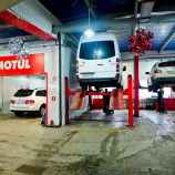 Автосервис MotulExpert
