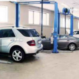 Автосервис Орбита Моторс