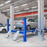 Автосервис Бествей на Академика Сахарова