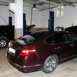 Автосервис Autoprof-centr