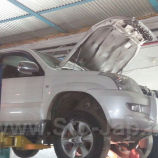 Автосервис сто Японцев