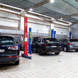 Автосервис АРЗ-5