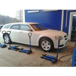 Автосервис Мастер-Сервис на метро Кунцевская