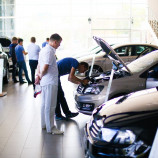 Автосервис Глобус 2