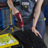 Автосервис Ошиповка зимней резины