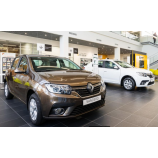 Автосервис Renault Петровский Автоцентр