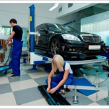 Автосервис Тех Транс Автомат Гидравлик