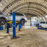 Автосервис Автогалактика