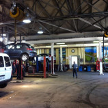 Автосервис Навита