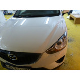 Автосервис Автореформа в 3-м Силикатном проезде