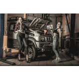 Автосервис Гаечка