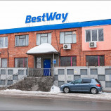 Автосервис БестВей на улице Федосеенко