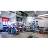 Автосервис Vag-zapad на Очаковском шоссе