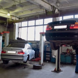Автосервис Автоцех