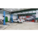 Автосервис Премьер на Боровой улице