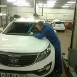 Автосервис АВТОГЛАСС МОТОРС