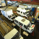 Автосервис Даниан (Ремонт ГАЗ)