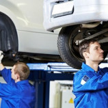 Вы сотрудничаете с более чем 2 300 000 специалистов по ремонту автомобилей в Ростове и окрестностях