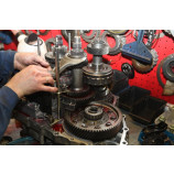 Автосервис АКПП-Service36 на Старых большевиков