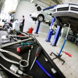 Автосервис Ботхин garage Land Rover