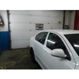 Автосервис Автомобильный центр ТонировкаИнк в Проектируемом проезде № 726