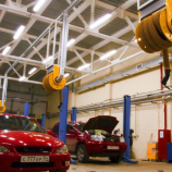 Автосервис Драйв нск