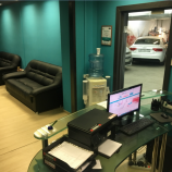 Автосервис ChipsAway Москва Сити