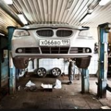 Автосервис Энергофин