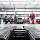 Автосервис Union Мужества