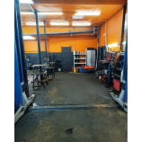 Автосервис RsROTA (Южное бутово)