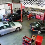 Автосервис Сто коней