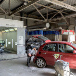 Автосервис BMW102