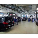 Автосервис Виктори Моторс