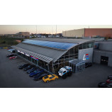 Автосервис Level Performance