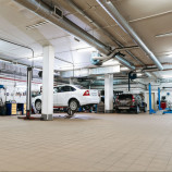 Автосервис Элан-Моторс Придорожная аллея