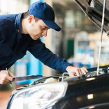 Автосервис Mersedes-центр на Кутузовском