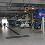 Автосервис АвтоЗапад