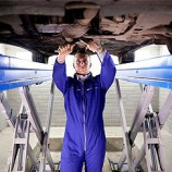 Автосервис GARAGE