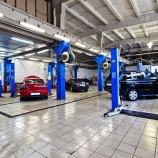 Автосервис в Изыскательском переулке