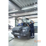 Автосервис Glass Work