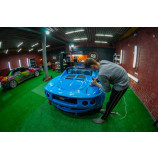 Автосервис Студия автотюнинга RBcustom в Детском переулке