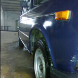 Автосервис Ойл Мастер на Хлебозаводской улице