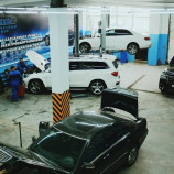 Автосервис S-style