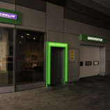 Автосервис Tyre Plus Выстовочная