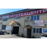 Автосервис Карабус