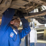 Автосервис Orbita STO