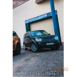 Автосервис LRplus