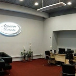 Автосервис Amarin Motors