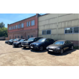 Автосервис Территория БМВ