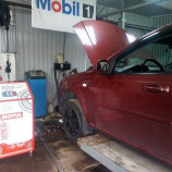 Автосервис Автомаксимум